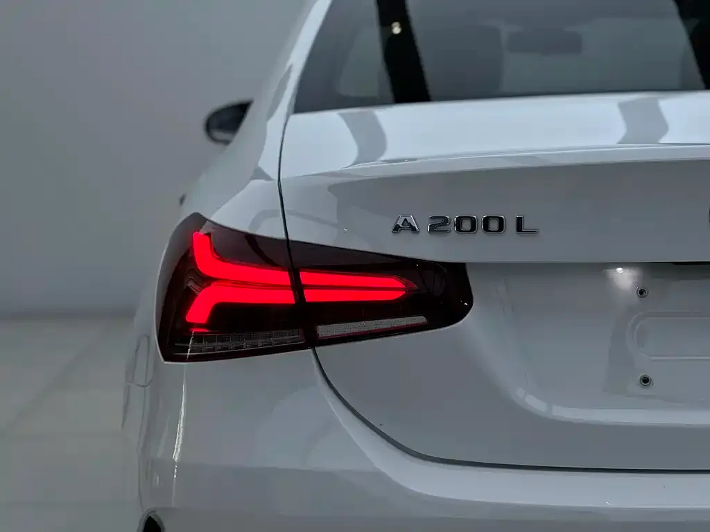 Mercedes-Benz A-Class 2021 из CN, фото 6