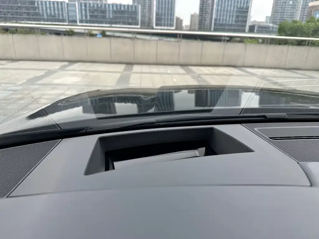 Audi A7 2025 из CN, фото 10