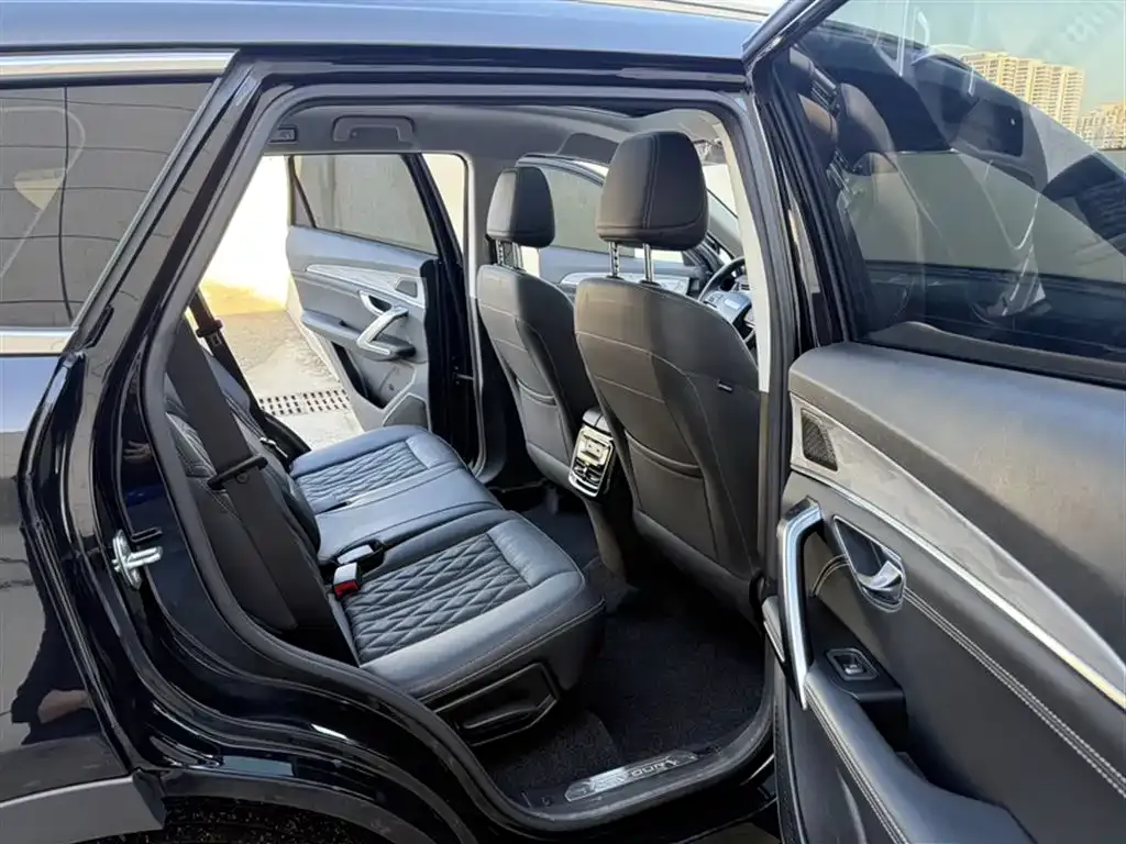 Jetour X70 PLUS 2023 из CN, фото 5