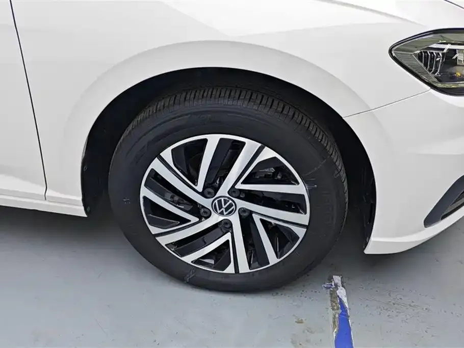 Volkswagen Lavida 2022 из CN, фото 6