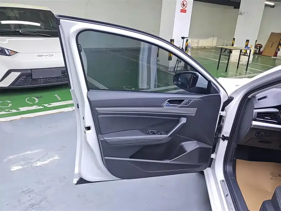 Volkswagen Lavida 2022 из CN, фото 7