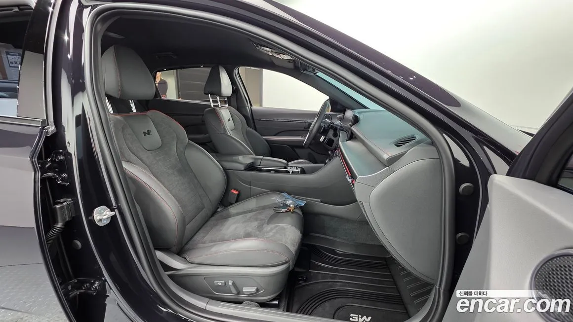 Hyundai Sonata 2024 из KR, фото 10
