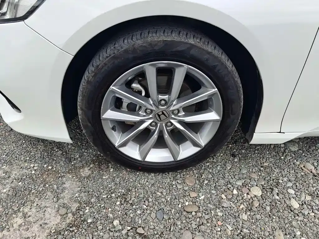 Honda Accord 2021 из CN, фото 5
