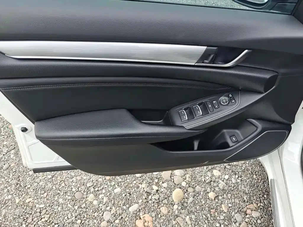 Honda Accord 2021 из CN, фото 8