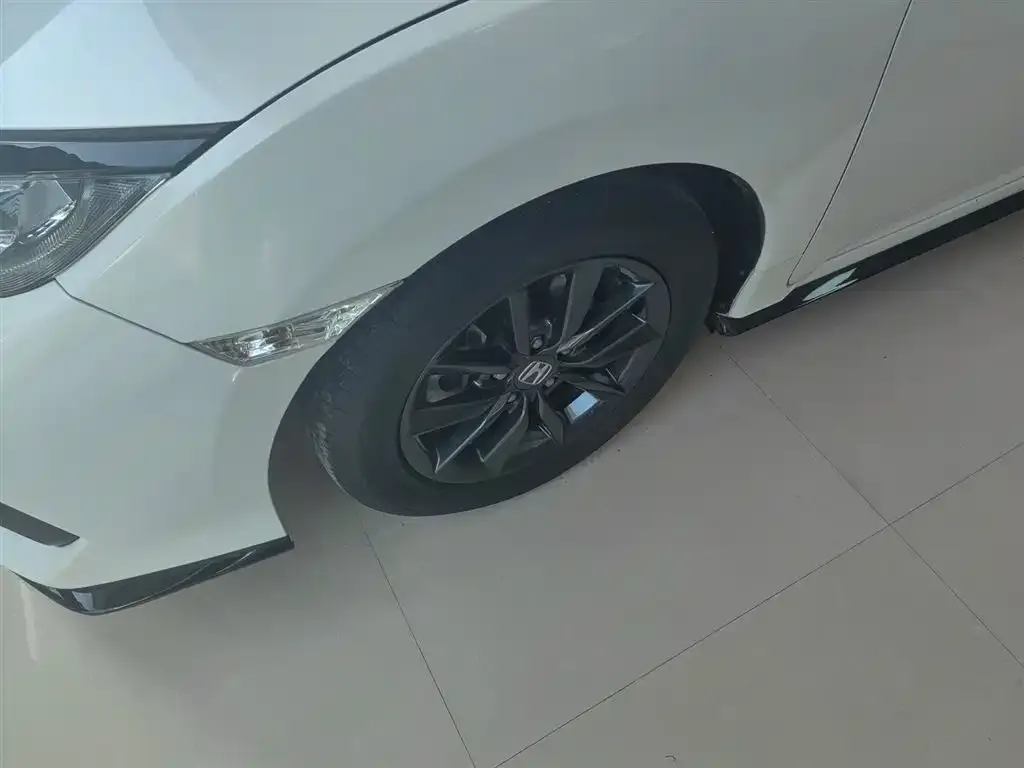 Honda Civic 2022 из CN, фото 5