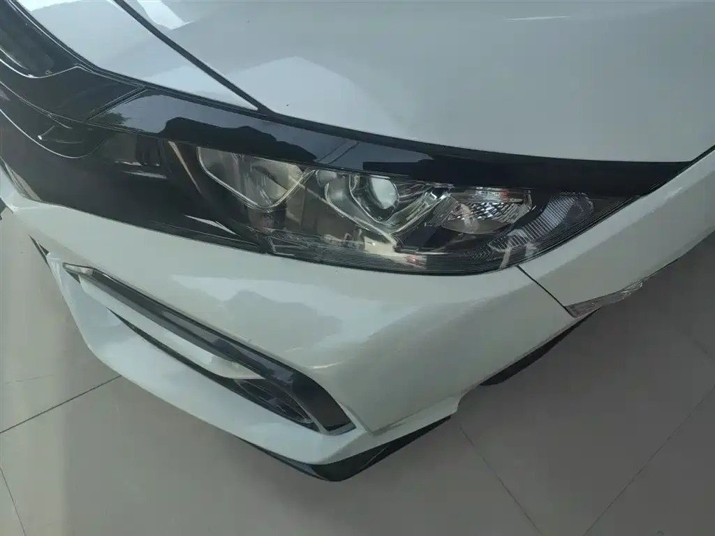 Honda Civic 2022 из CN, фото 7