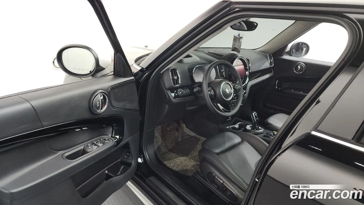 Mini Countryman 2021 из KR, фото 10