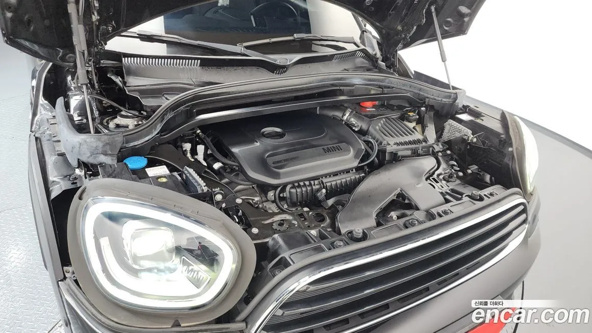 Mini Countryman 2021 из KR, фото 6