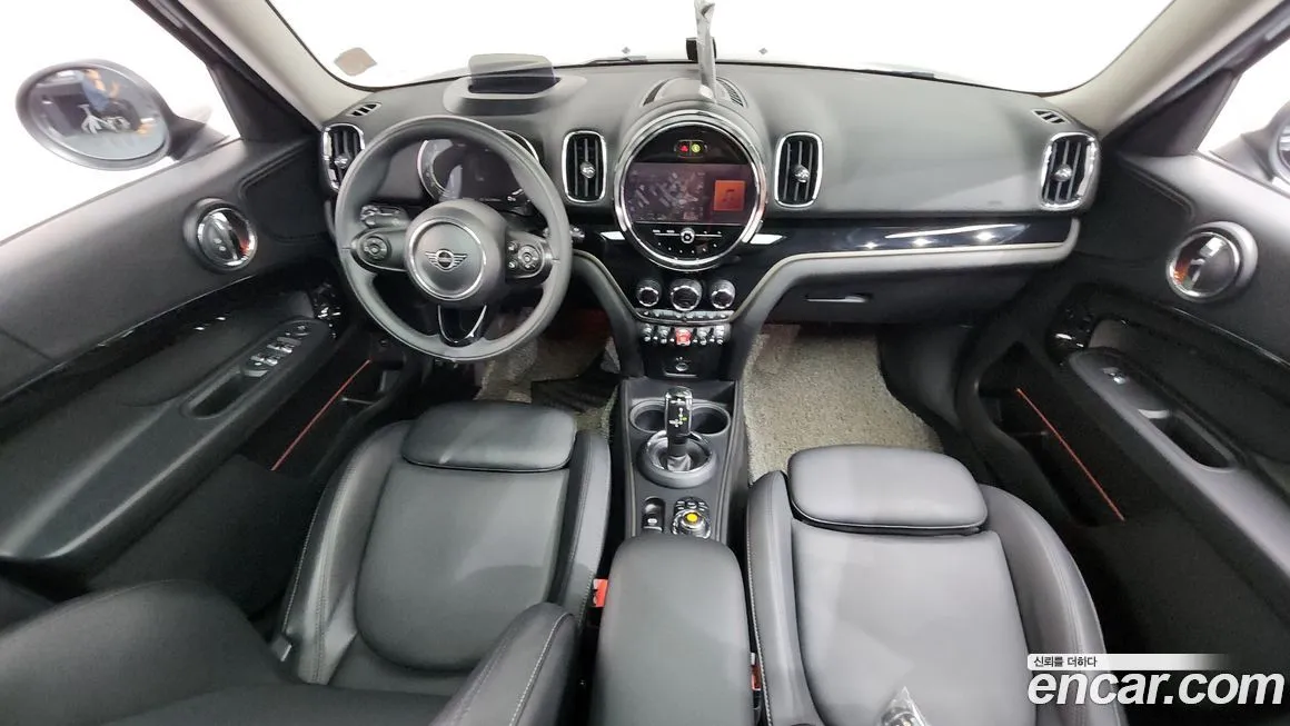 Mini Countryman 2021 из KR, фото 7