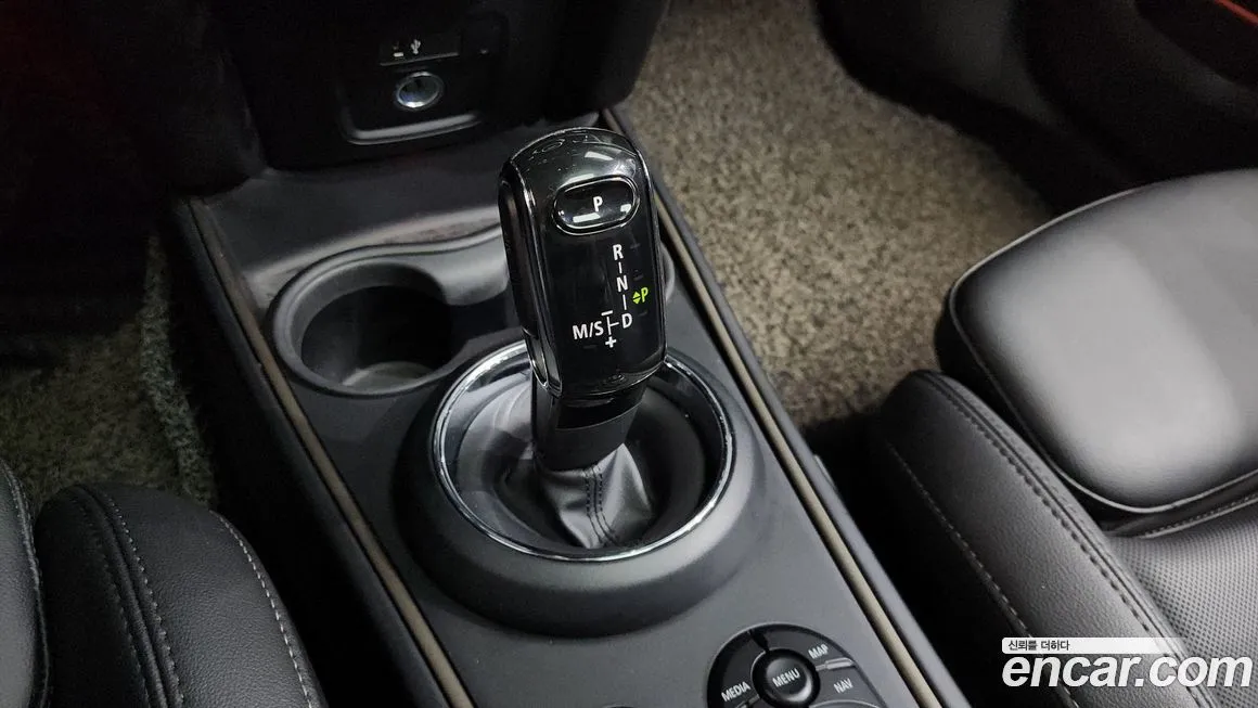 Mini Countryman 2021 из KR, фото 9