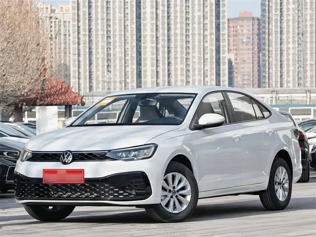 Volkswagen Lavida 2025 из CN, фото 2