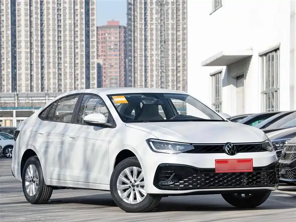Volkswagen Lavida 2025 из CN, фото 3