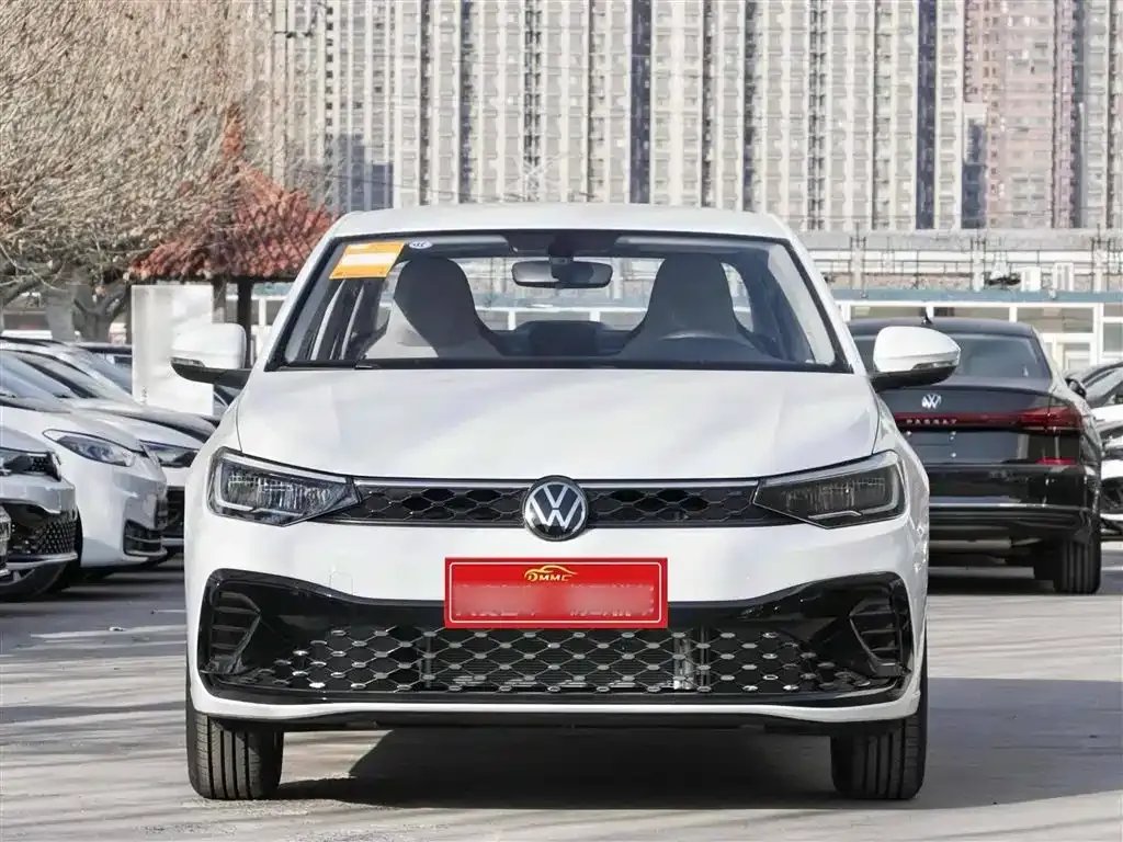 Volkswagen Lavida 2025 из CN, фото 4