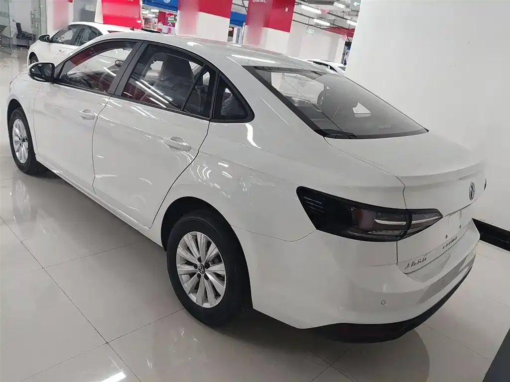 Volkswagen Lavida 2025 из CN, фото 6