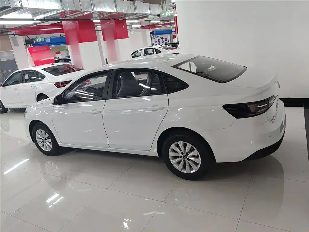 Volkswagen Lavida 2025 из CN, фото 7