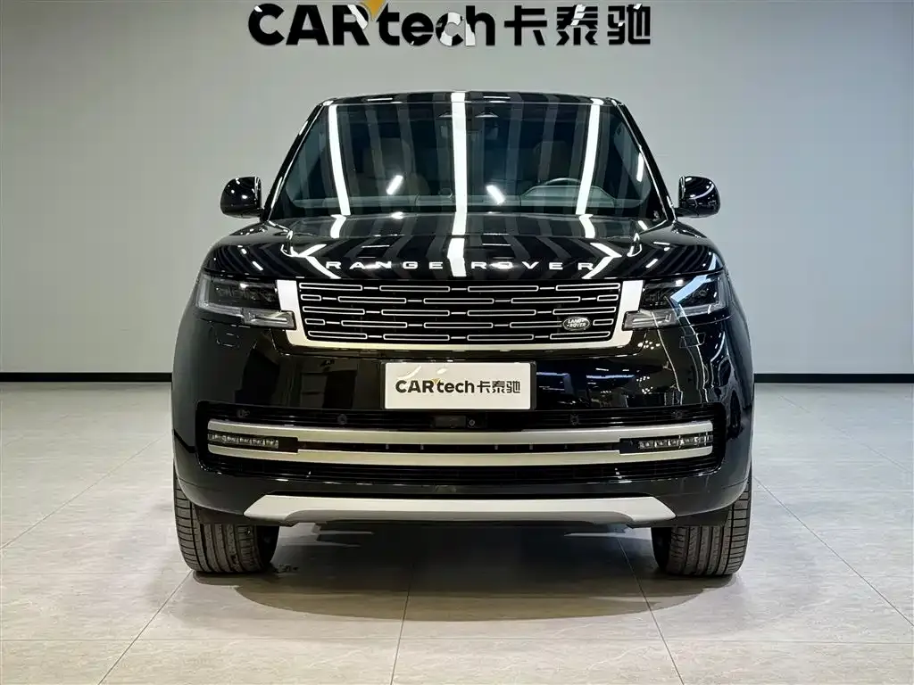 Land Rover Range Rover 2024 из CN, фото 2