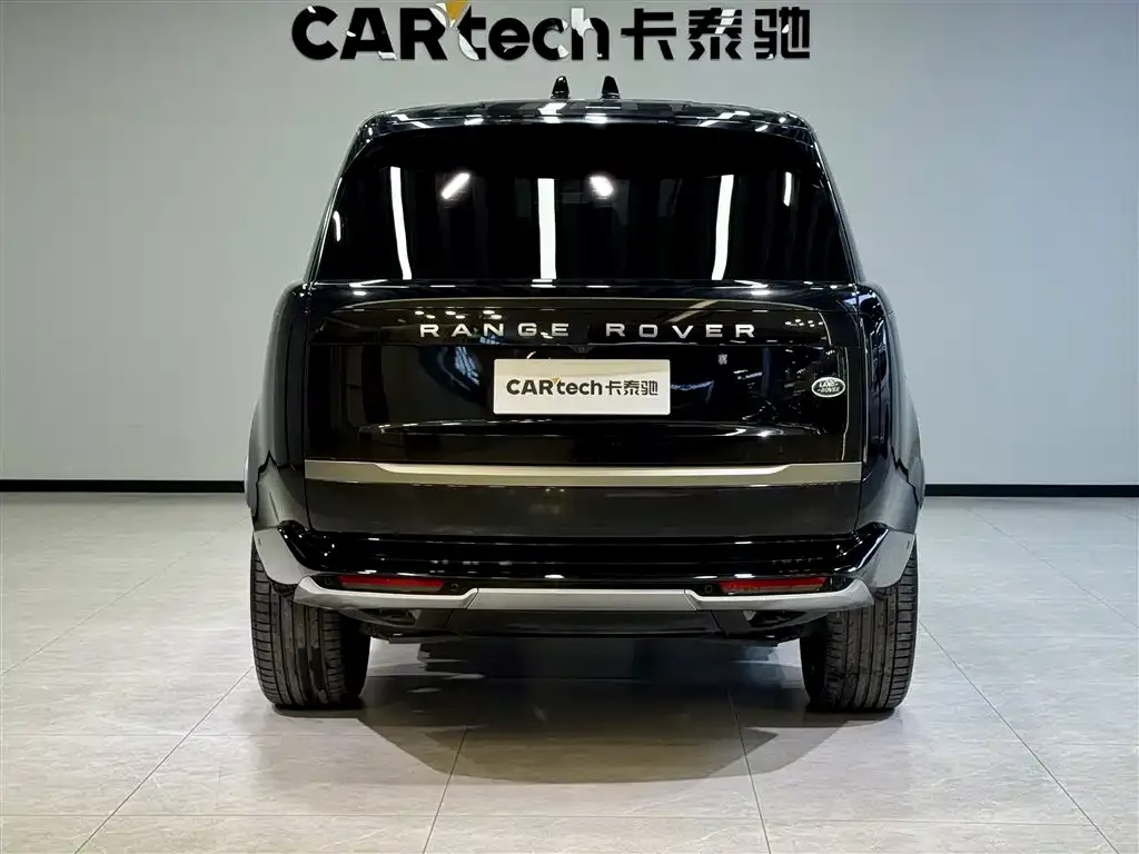 Land Rover Range Rover 2024 из CN, фото 5