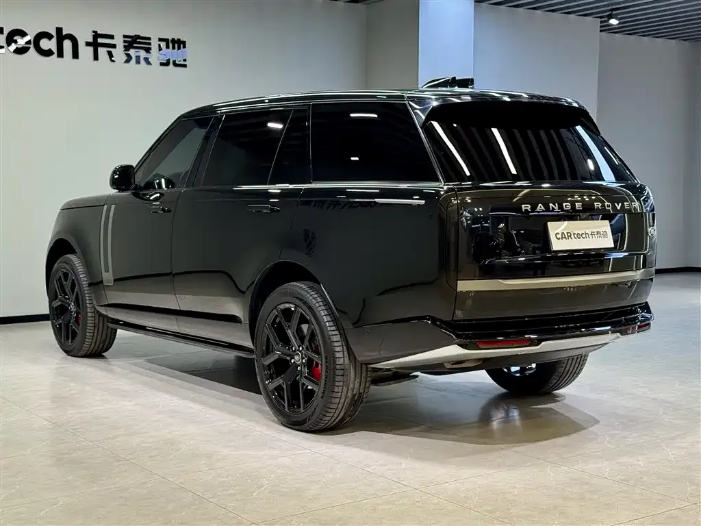 Land Rover Range Rover 2024 из CN, фото 6