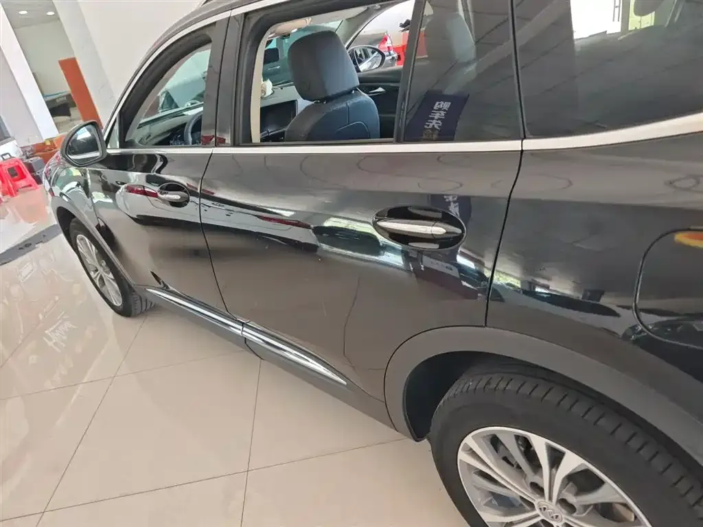 Buick Envision Plus 2022 из CN, фото 5