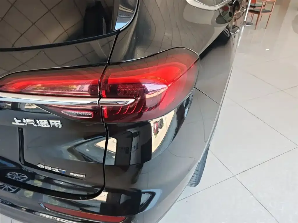 Buick Envision Plus 2022 из CN, фото 8