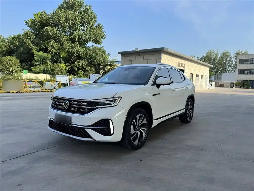 Volkswagen X 2023 из CN, фото 1