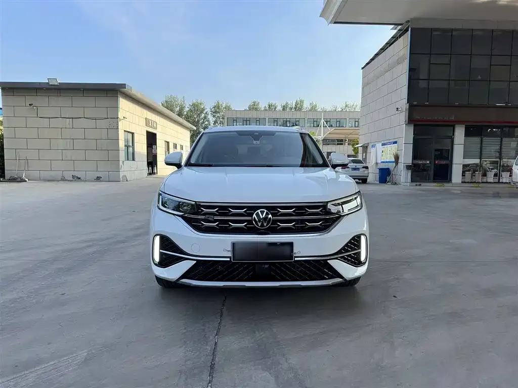 Volkswagen X 2023 из CN, фото 3