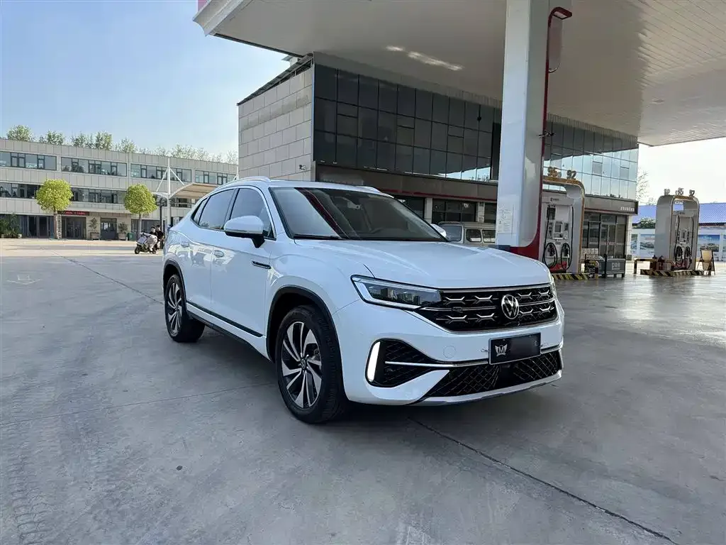 Volkswagen X 2023 из CN, фото 4