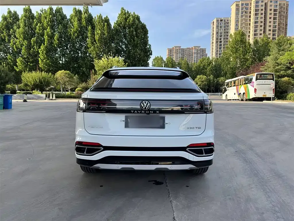 Volkswagen X 2023 из CN, фото 6