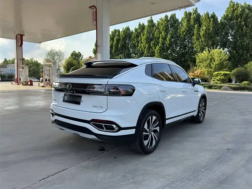 Volkswagen X 2023 из CN, фото 7