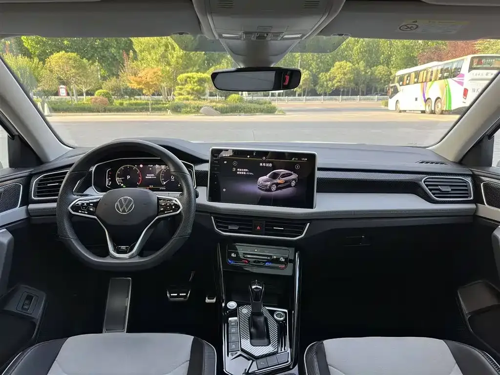 Volkswagen X 2023 из CN, фото 8