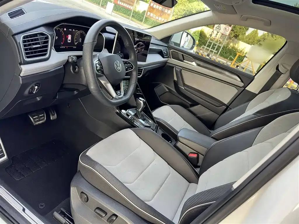 Volkswagen X 2023 из CN, фото 9