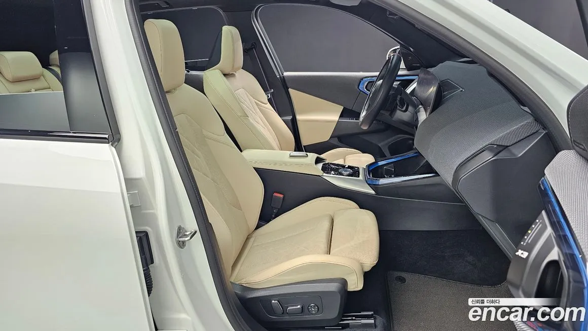 BMW X3 2025 из KR, фото 10