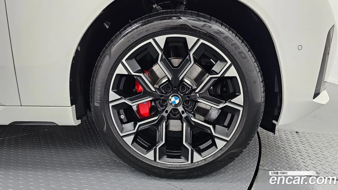 BMW X3 2025 из KR, фото 5