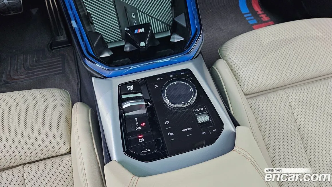 BMW X3 2025 из KR, фото 9