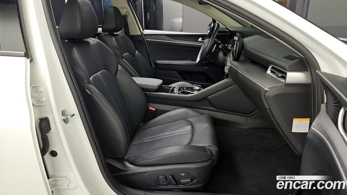 Kia K5 2022 из KR, фото 10