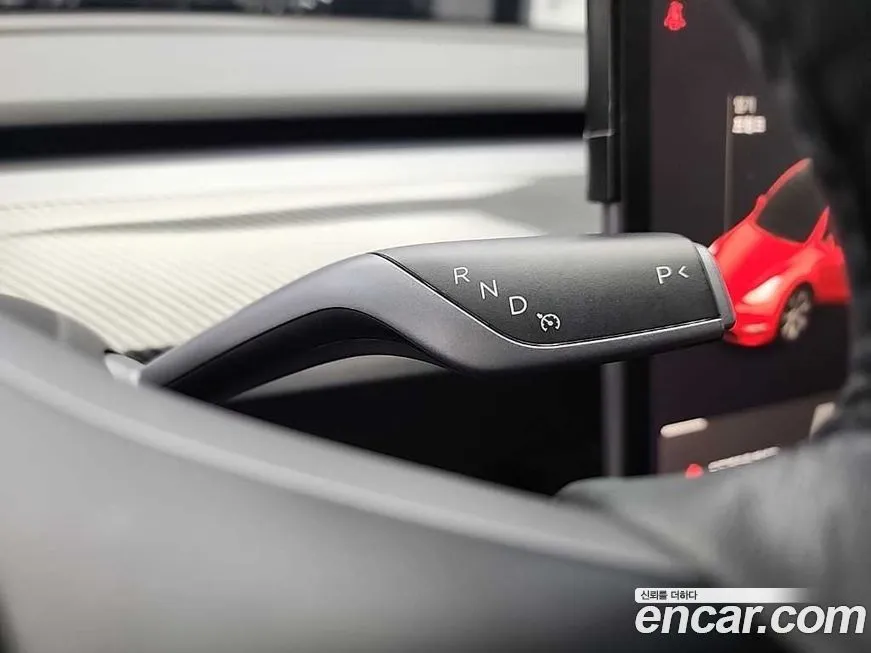 Tesla Model Y 2021 из KR, фото 8