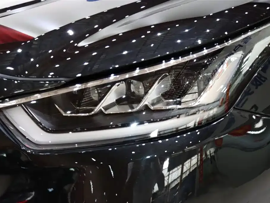 Toyota Crown Kluger 2024 из CN, фото 7