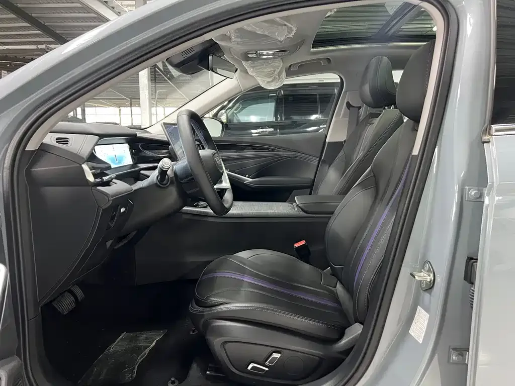 Geely Xingrui L 2025 из CN, фото 10