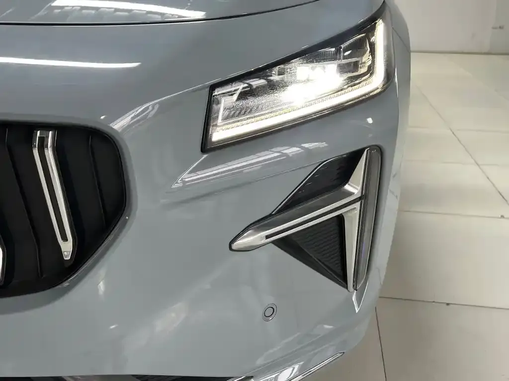 Geely Xingrui L 2025 из CN, фото 4