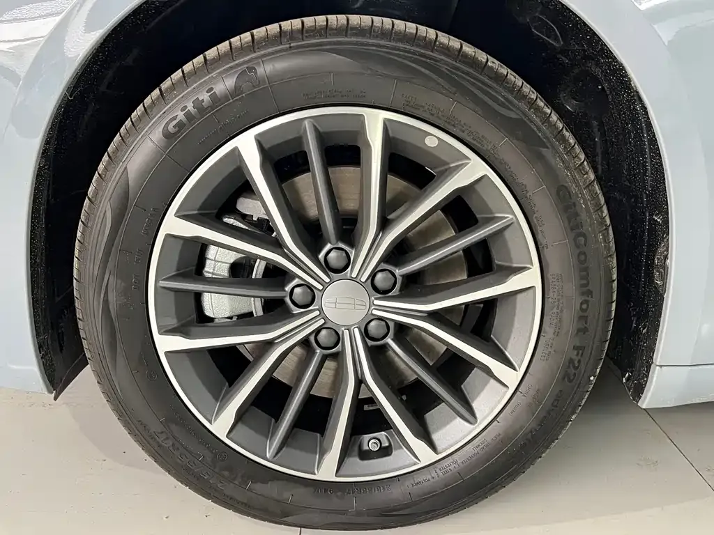 Geely Xingrui L 2025 из CN, фото 5