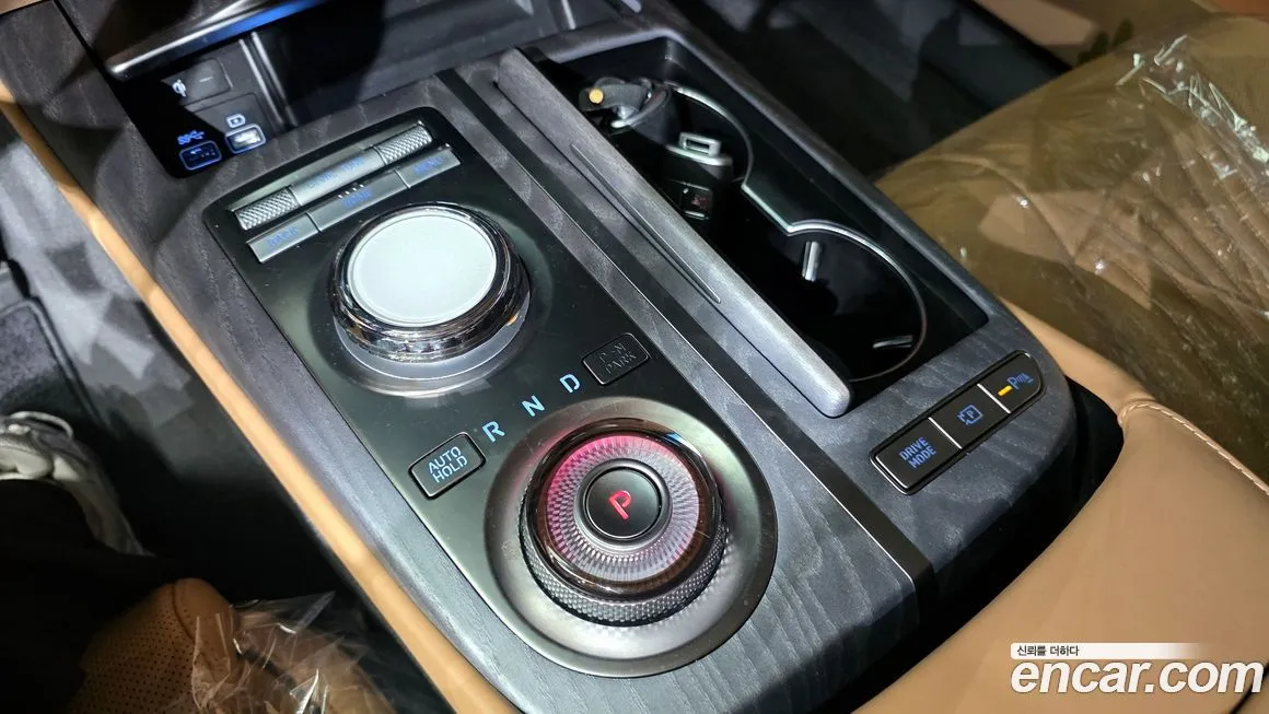 Genesis G80 2024 из KR, фото 9