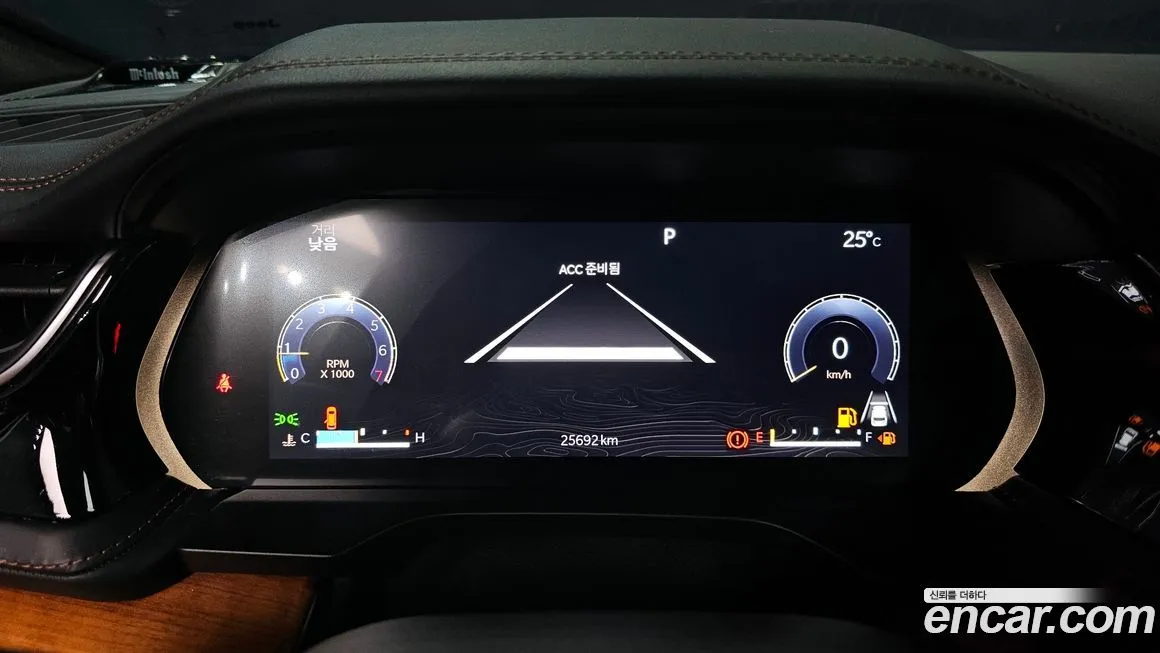 Jeep Cherokee 2023 из KR, фото 8