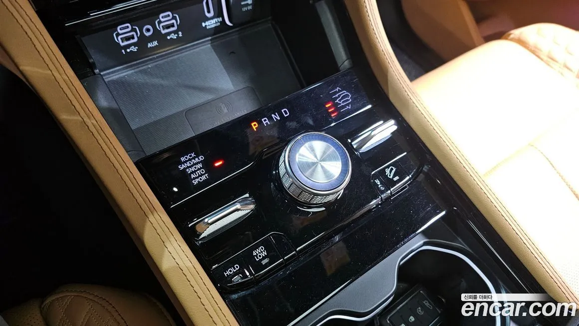 Jeep Cherokee 2023 из KR, фото 9