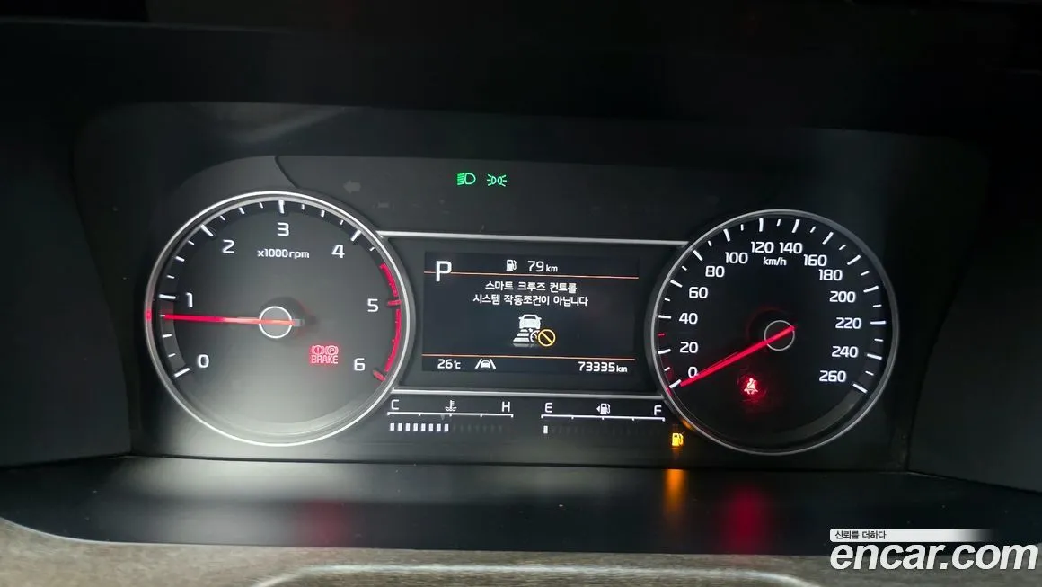 Kia Sorento 2021 из KR, фото 8