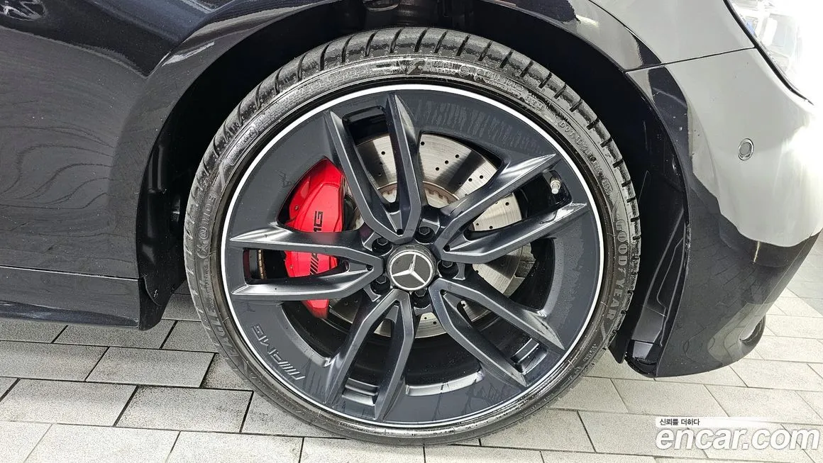 Mercedes-Benz E-Class 2023 из KR, фото 5