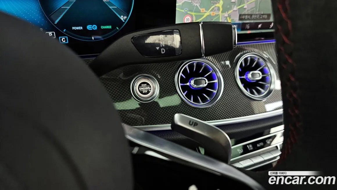 Mercedes-Benz E-Class 2023 из KR, фото 9