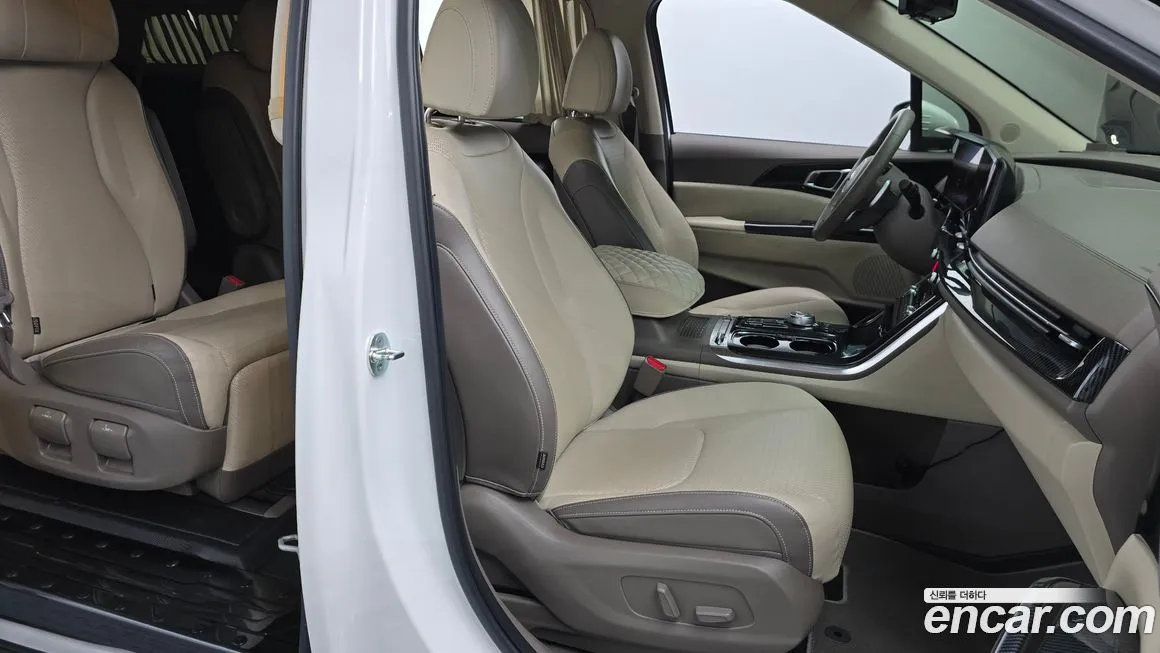Kia Carnival 2021 из KR, фото 10