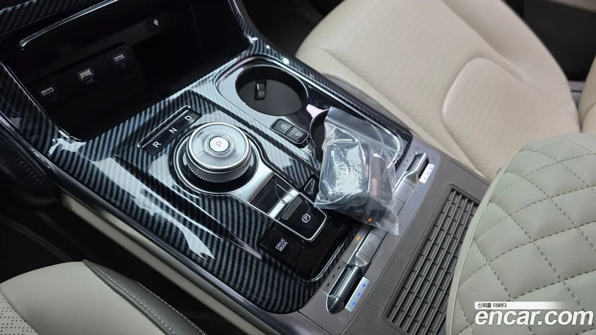 Kia Carnival 2021 из KR, фото 9