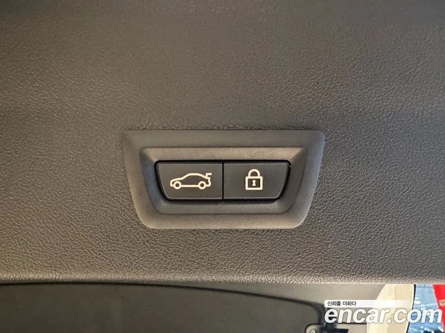 BMW X4 2022 из KR, фото 2