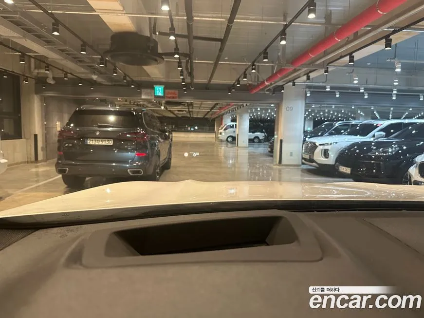 BMW X4 2022 из KR, фото 4